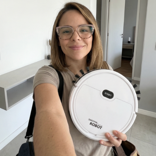 CleanBot