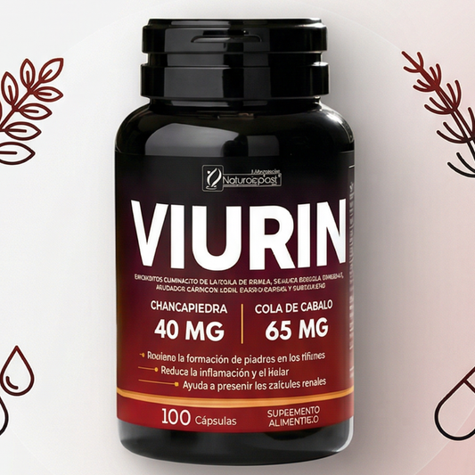 Viurin