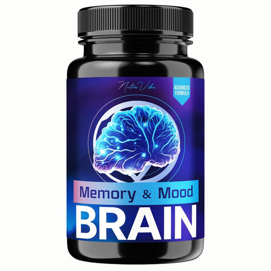 Brain Memmory