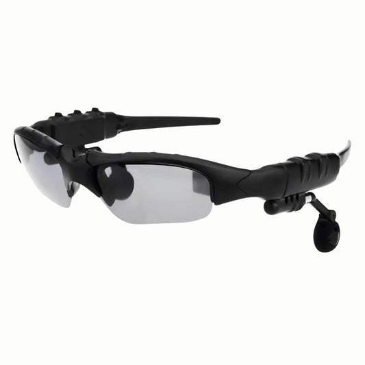Gafas De Sol Polarizadas-Auriculares BT