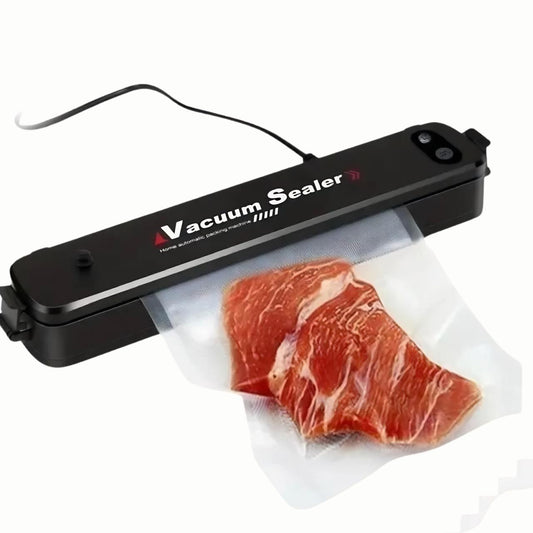 Maquina Selladora Bolsas Al Vacio